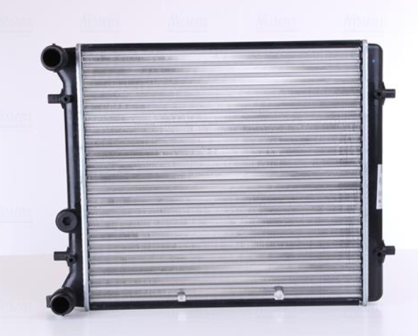 Радіатор SEAT LEON(99-)1.4 i 16V(+)[OE 1J0.121.253 G]