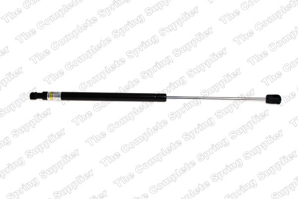 Амортизатор лев=прав зад.дв. Fabia 07-