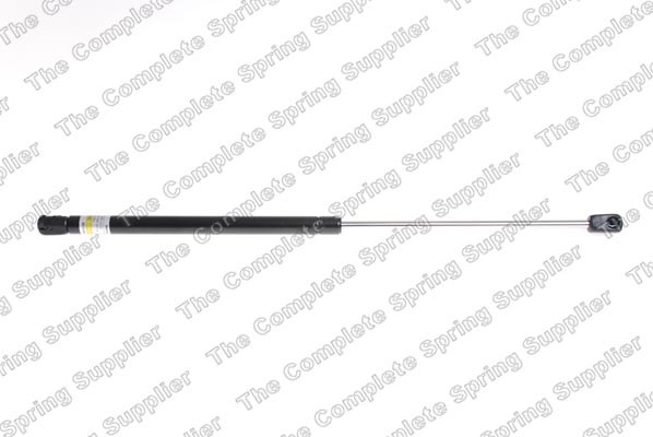 Амортизатор лев=прав зад.дв.