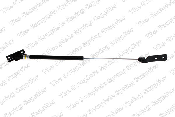 Лев. пружина задней двери