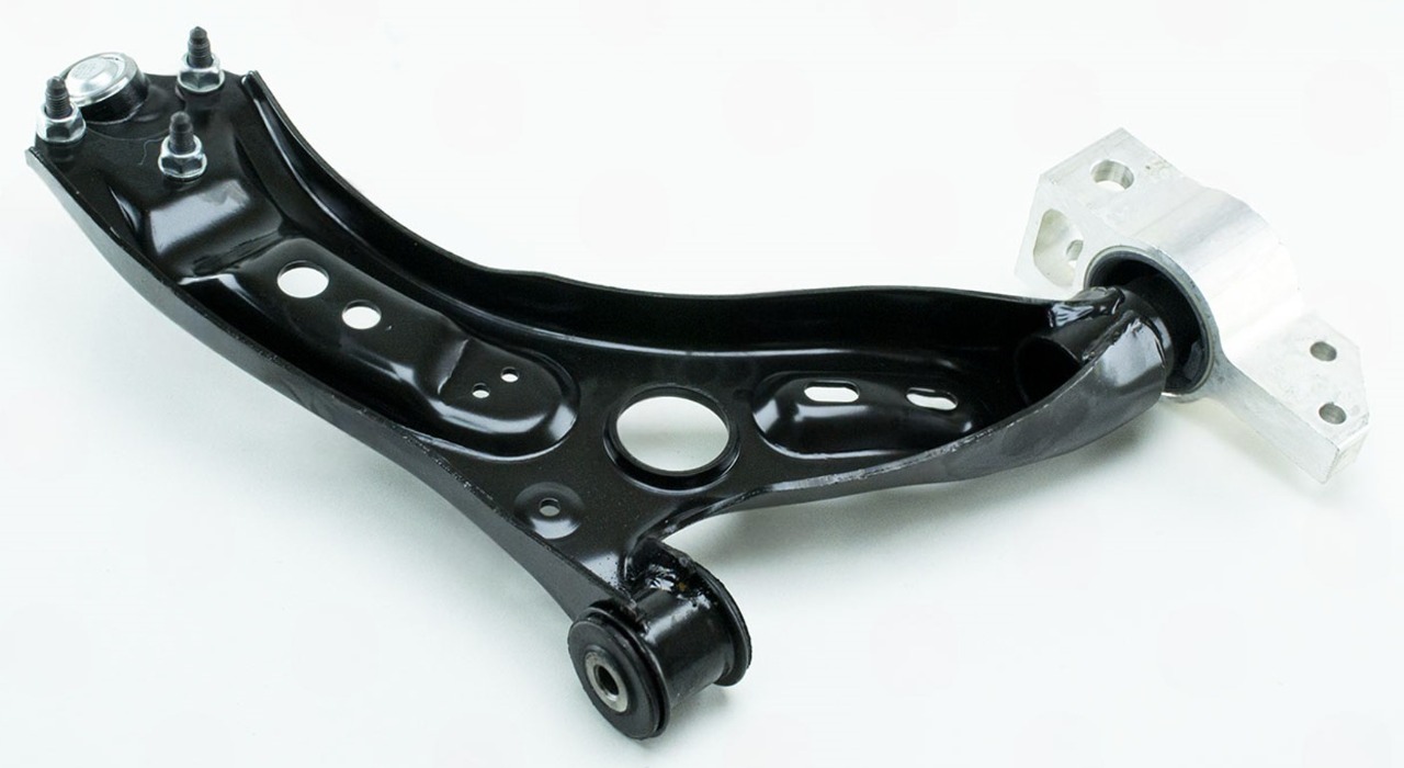 рычаг перед. подв. VW Passat CC/ B7 левый L  (APLUS)