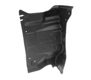 Захист двигуна