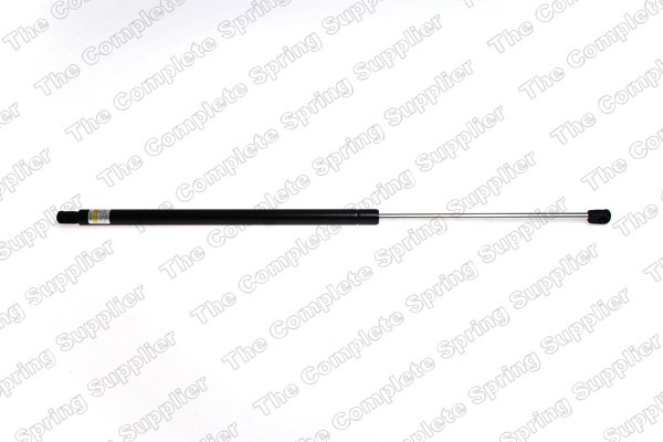 Лев./ прав. пружина задней двери