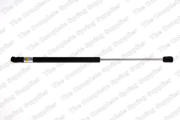 Лев./прав. пружина задней двери