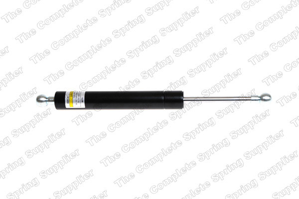 Лев./прав. пружина задней двери -08/07