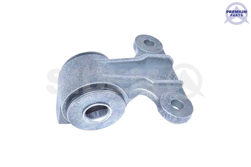 Сайлентблок