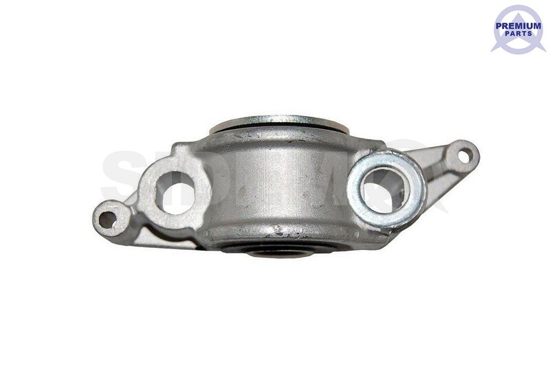 Сайлентблок