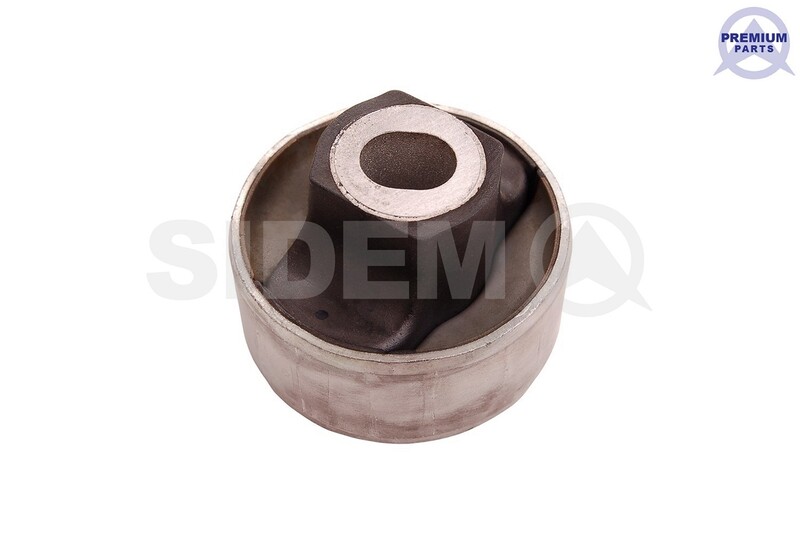 Сайлентблок