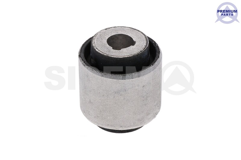 Сайлентблок