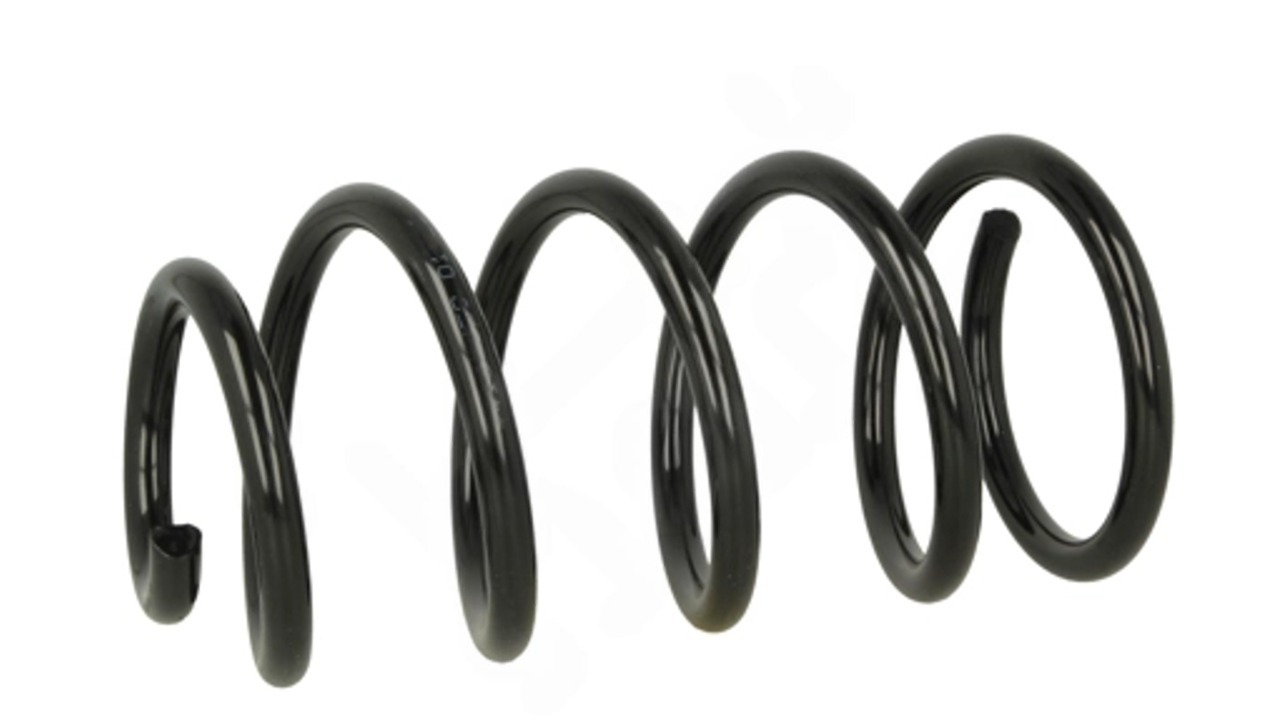 пружина зад. Fiat Punto 1.2-1.9i/D 99->  (HART)