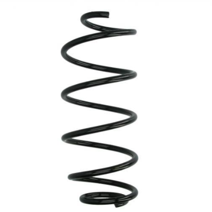Пружина підвіски