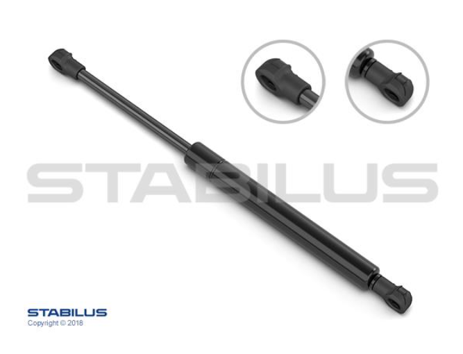 Газовий амортизатор