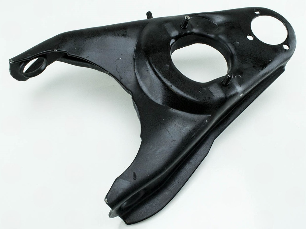 рычаг ВАЗ-2101 нижн. SPEED усил. левый