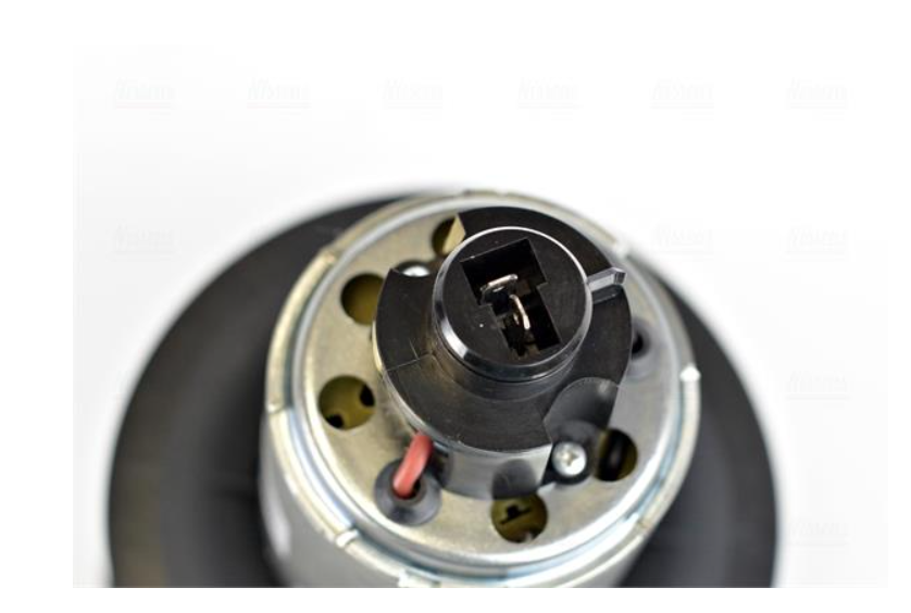 Вентилятор отоплення 87149 - зображення 3