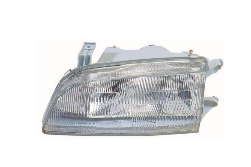 Фара передня права Suzuki Swift II 89-01р