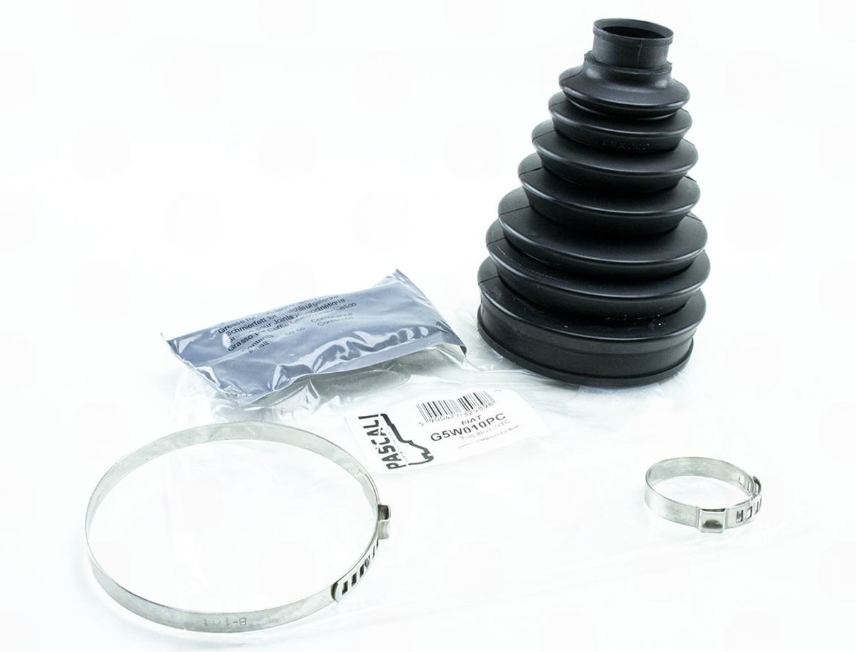 пыльник гранаты наруж. Ford Galaxy I (d30x95 L144mm) Термопласт  (PASCAL)