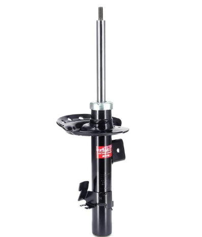 Амортизатор підвіски