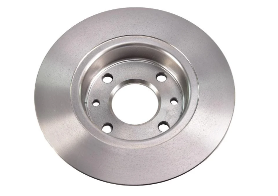 диск тормозной 2108 (METELLI)