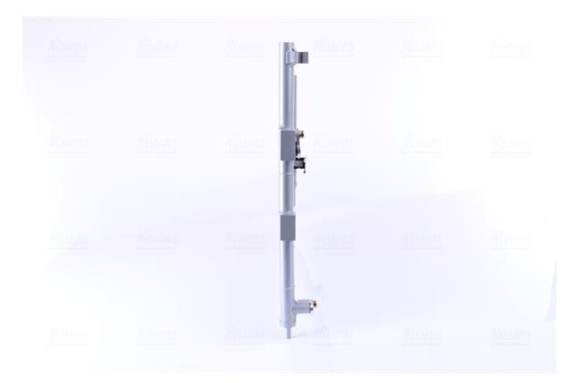 Конденсер HD CIVIC 4D(06-)1.3 i HYBRID(+)[OE 80110-SNB-A41] 940197 - зображення 3