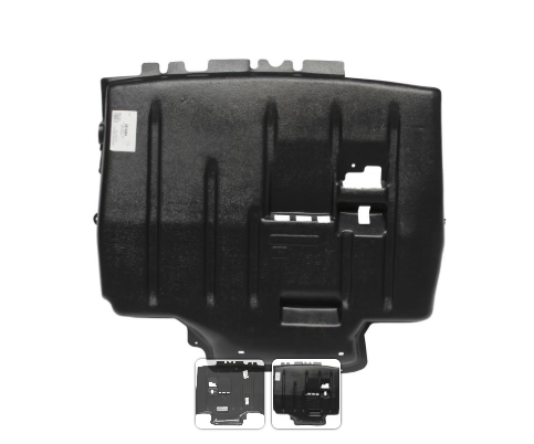 Захист двигуна, дизель KH6607 266 - зображення 2