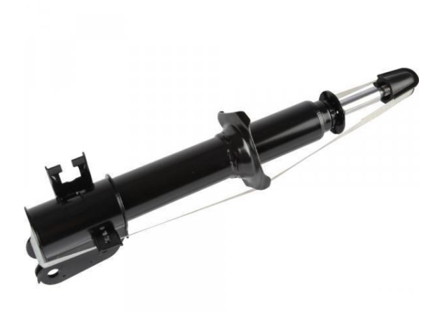 Амортизатор підвіски
