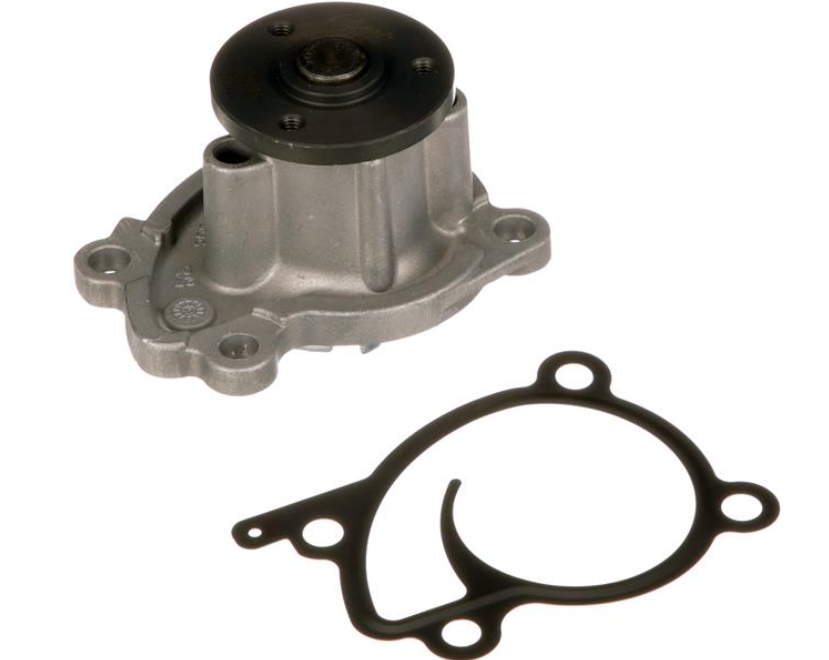 Водяна помпа