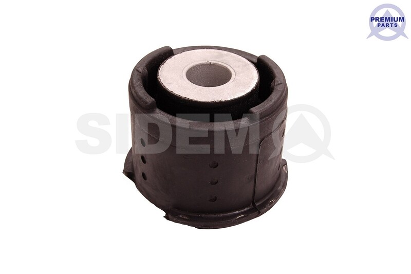 Сайлентблок