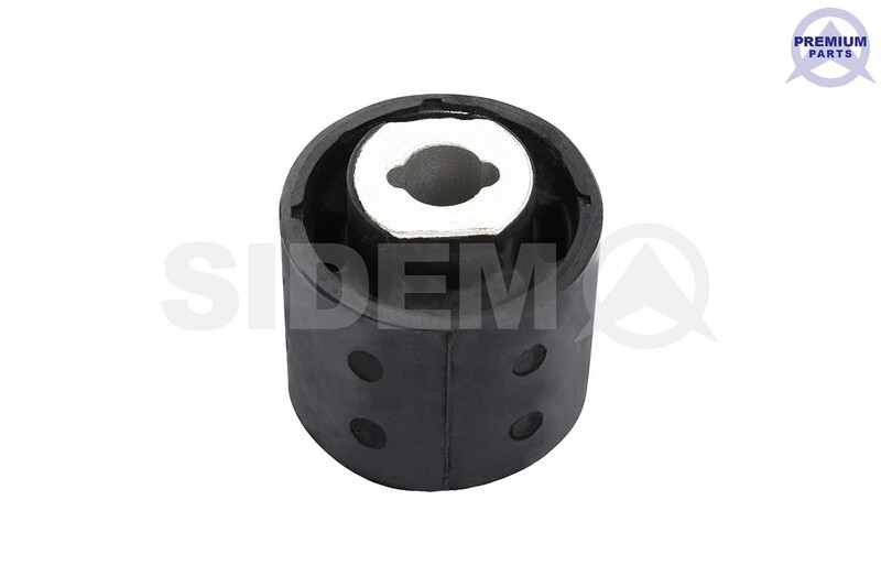 Сайлентблок