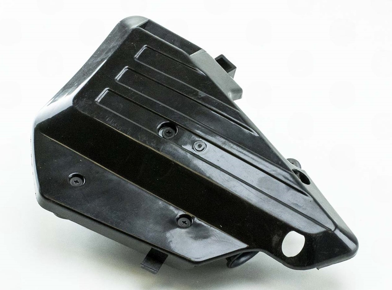 корпус воздушного фильтра HONDA DIO-18