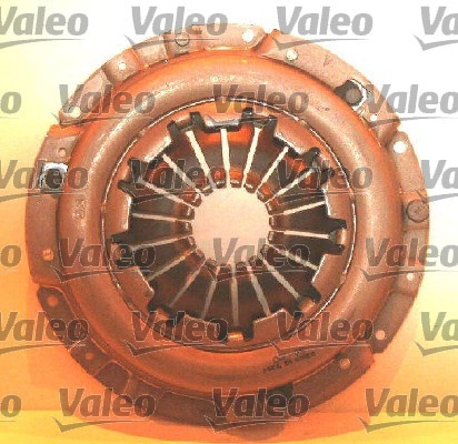 Комплект зчеплення (РП) 821411 - зображення 2