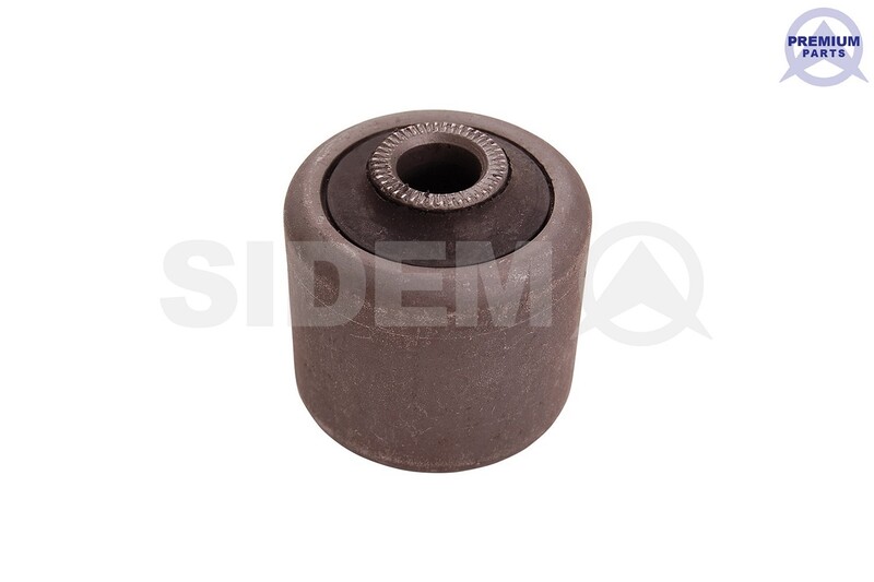 Сайлентблок