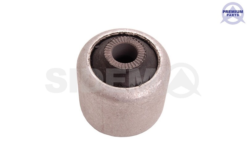 Сайлентблок