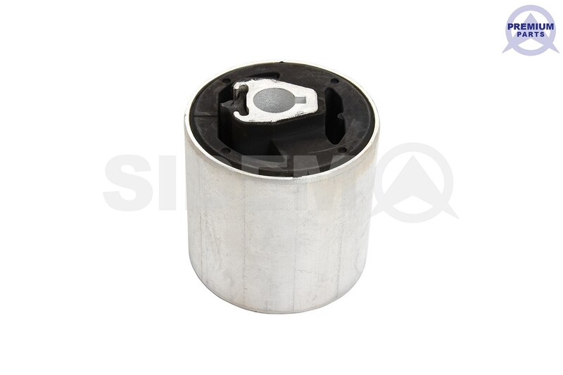 Сайлентблок