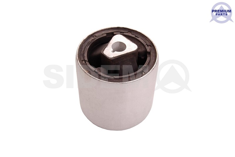 Сайлентблок