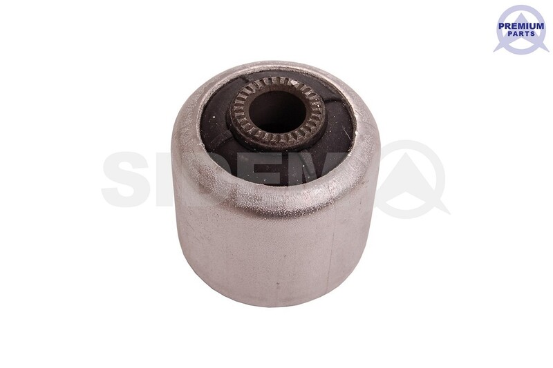 Сайлентблок