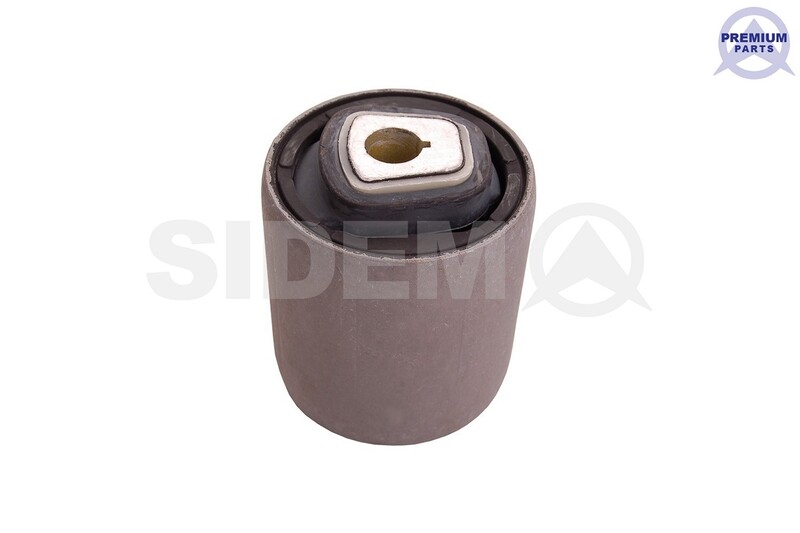 Сайлентблок