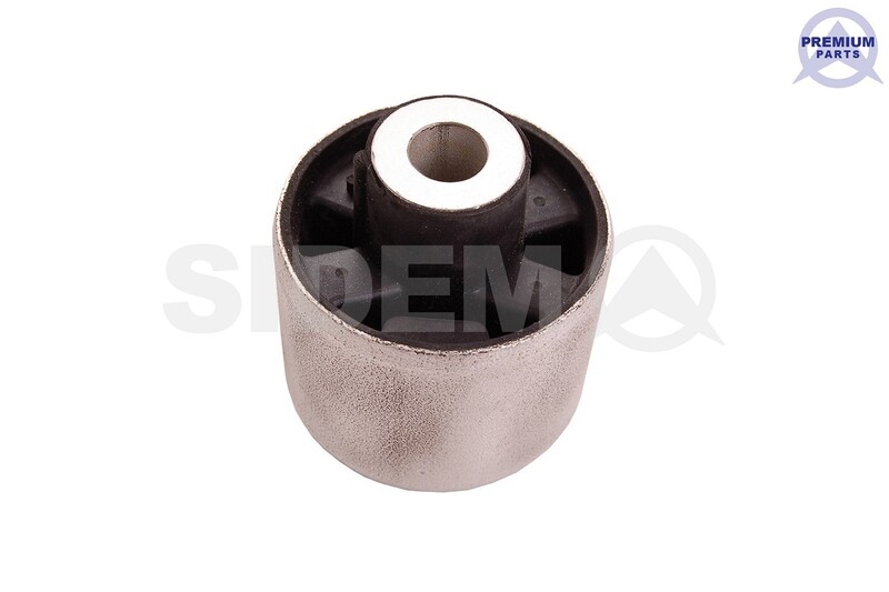 Сайлентблок