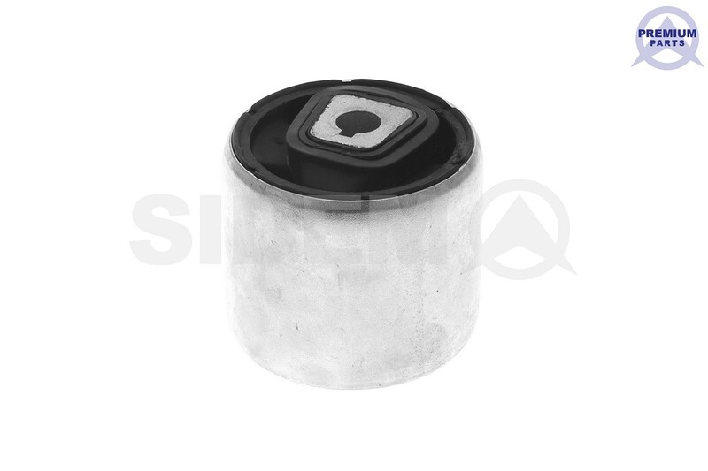 Сайлентблок