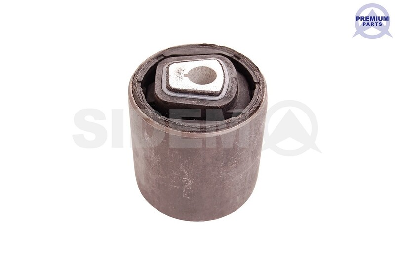 Сайлентблок