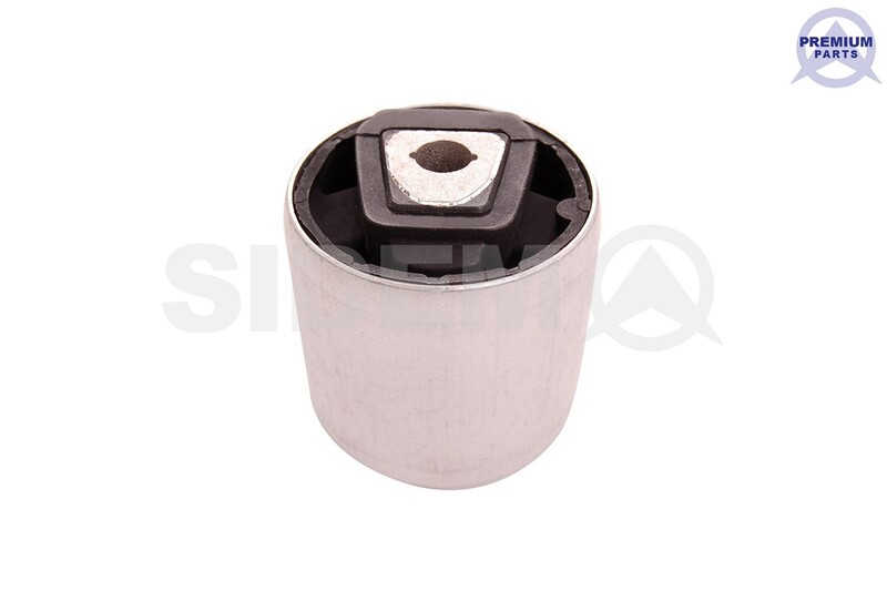 Сайлентблок