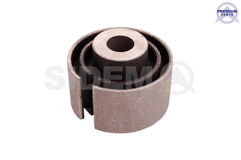 Сайлентблок