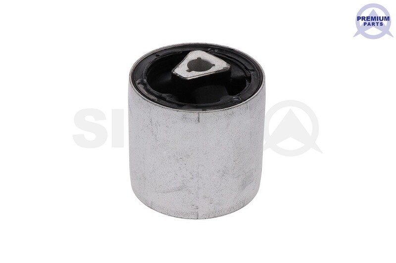 Сайлентблок