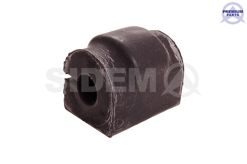 Втулка стабілізатора