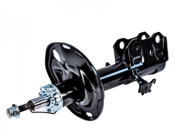 Амортизатор підвіски