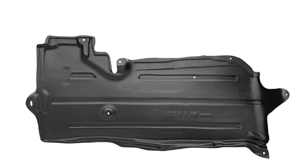 Захист двигуна KH3506 267 - зображення 2