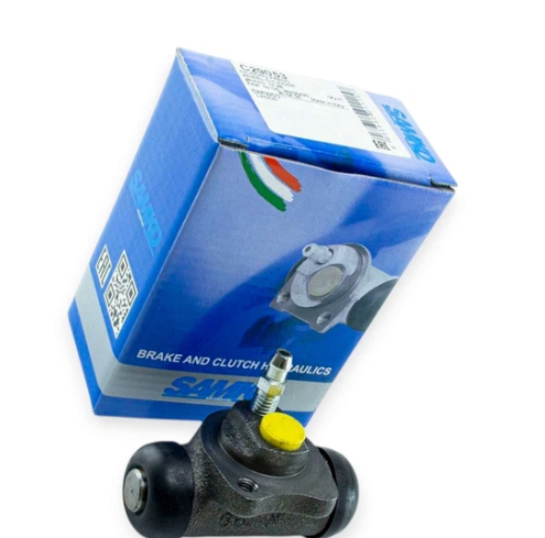 цил.торм.задн. Lanos с/о (17.46мм) 1-н болт (SAMKO)