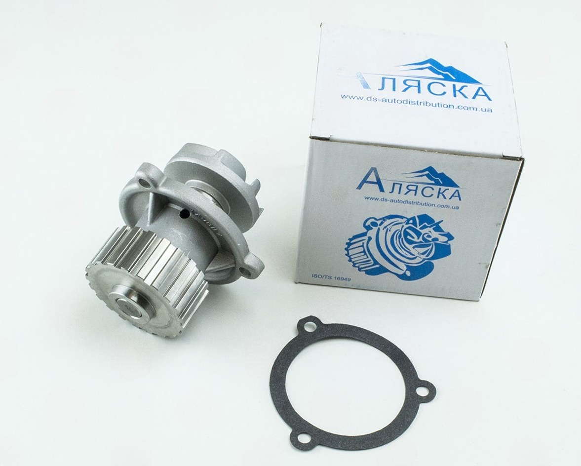 помпа Таврия 1102 АЛЯСКА