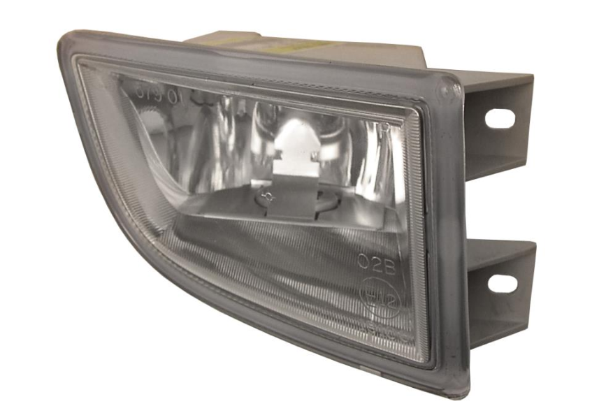 Фара противотум. прав.   -7/04