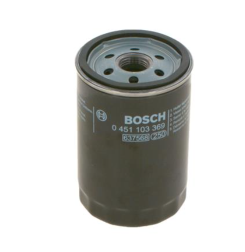 Масляный фильтр