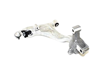 Рычаг передний нижний